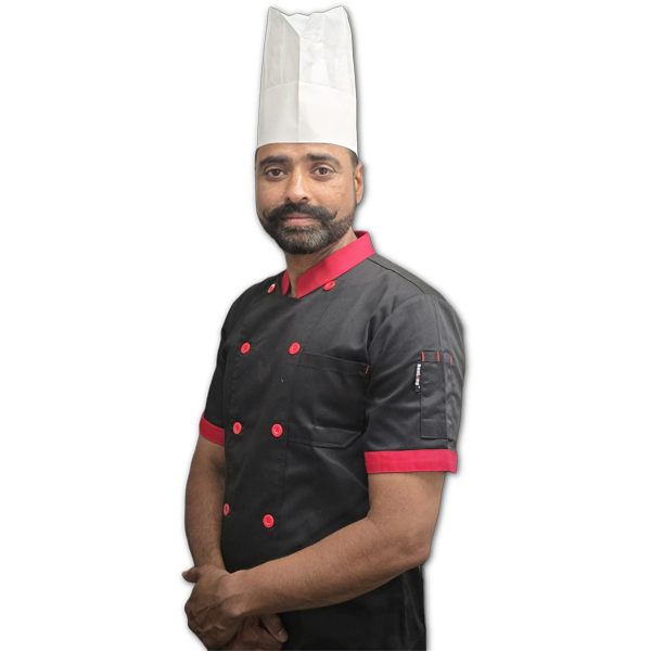 Chef