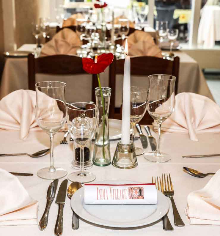 India Village Restaurant