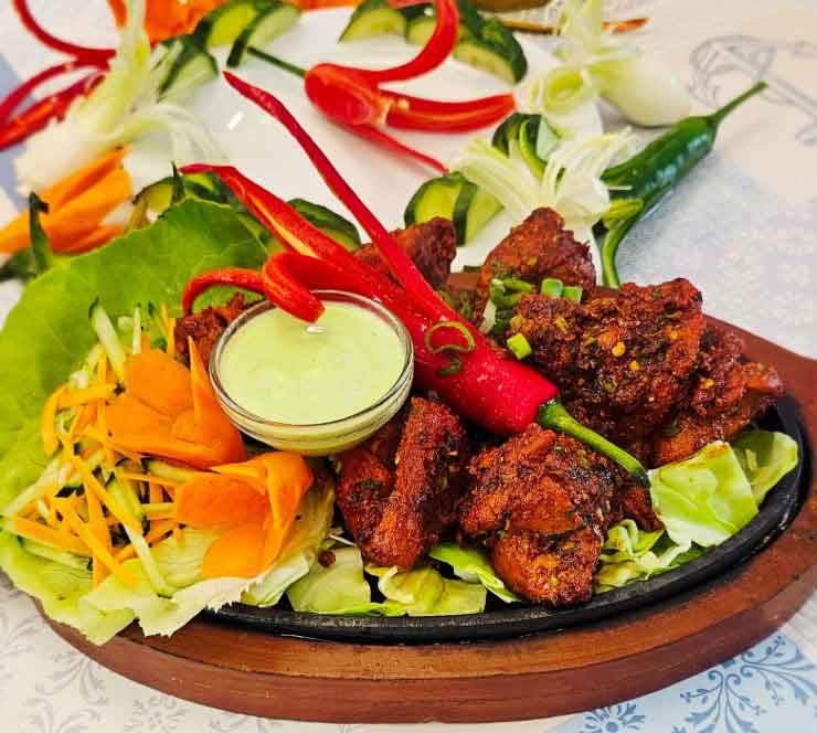 India Village Restaurant